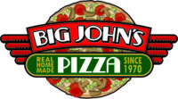 Big John’s Pizza