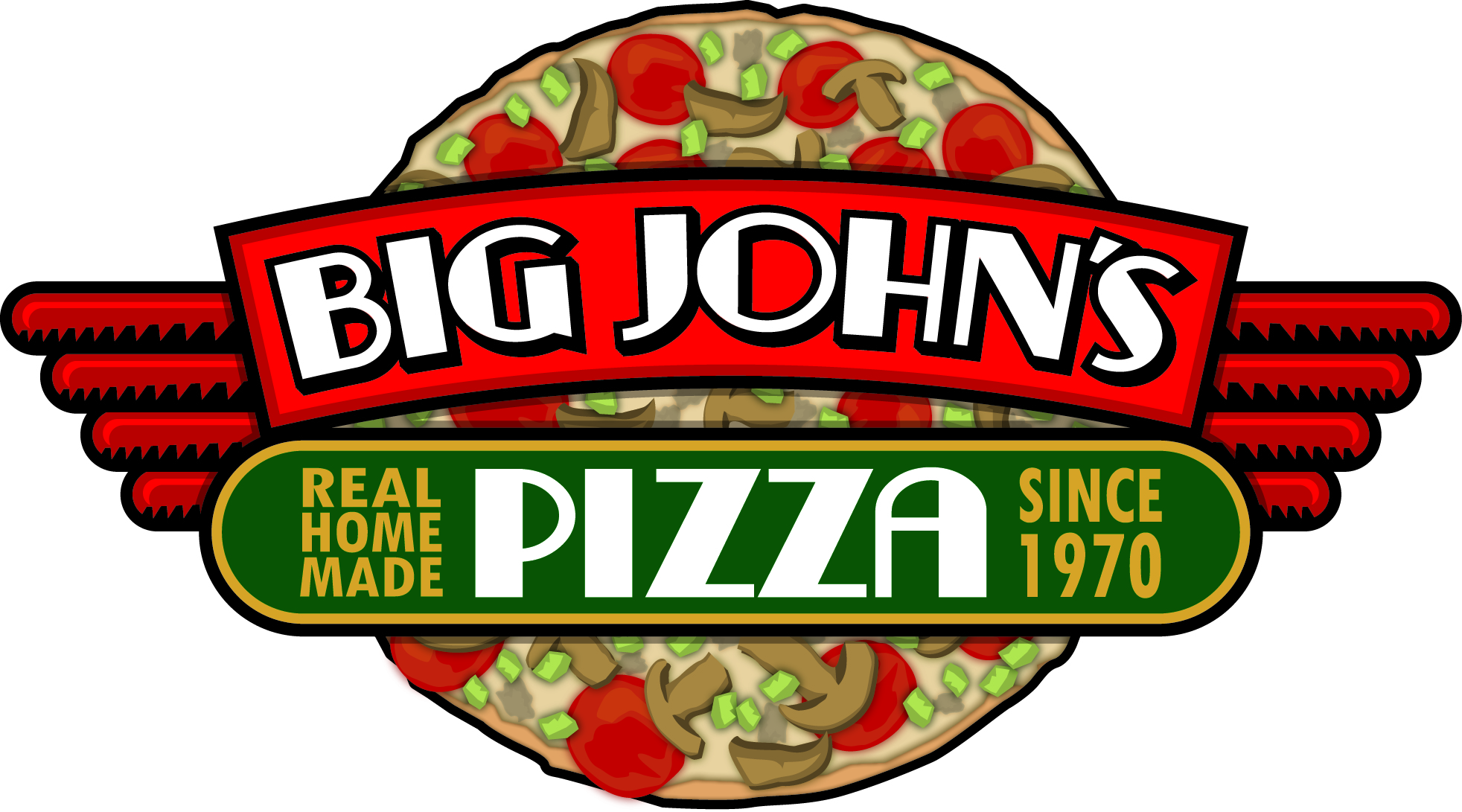 Big John’s Pizza